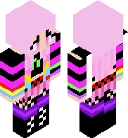 Usagi Scene Skin