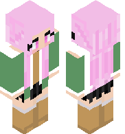Usagi- Shelly's Fall Stroll Skin