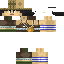 skin for Usopp para Nabradia