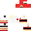 skin for uzumaki