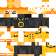 skin for Uzumaki Naruto rikudo
