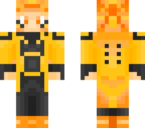 Uzumaki Naruto rikudo
