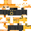 skin for Uzumaki Naruto rikudo sennin chakra