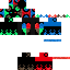 skin for valentines elemental null