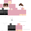 skin for Valentines Hoodie