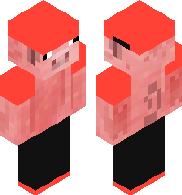 vanity pig