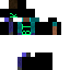 skin for VANTA BTK