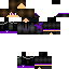 skin for velvet