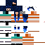 skin for Venuslynn