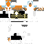 skin for Vesper: My OC. Edited