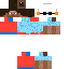 skin for Vibing steve