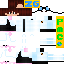 skin for Victor Frankenstein