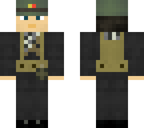 Vietnam War  Viet Cong Enlisted Man