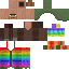 skin for villager