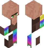 villager