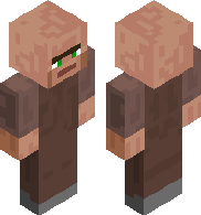 villager