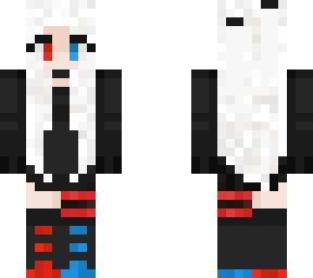 Villain Tenebris
