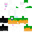 skin for Wabbet Haloween edition