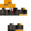 skin for WAFFLEMAN