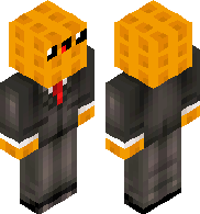 WAFFLEMAN