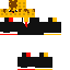 skin for WAFFLEMAN actual