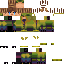 skin for WALKING IN THE RAIN