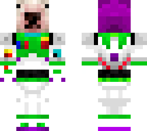 Walter lightyear