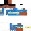 skin for Wanchope Abila
