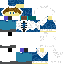 skin for Warden boy