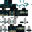 skin for Warden
