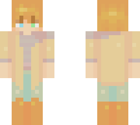 Warm pallet guy