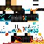 skin for $water&fire$