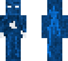 Water Spirit