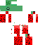 skin for watermelon I guess lol try to find the secret symbol ;)
