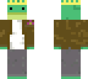 wedding frog