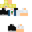 skin for wedding skin