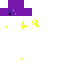 skin for weird partly invisible dude