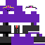 skin for Wembu in Tuxedo