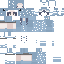 skin for Whale Shark