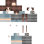 skin for What a cutie