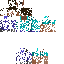 skin for what the fuck