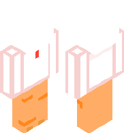 white chicken