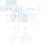 skin for white cloud