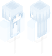 white cloud