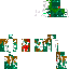 skin for White Enderdrowned