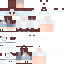 skin for White Jeans