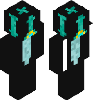 White Sword of the Sky