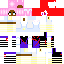 skin for Who likes playing video games