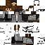 skin for Wilbur Girl