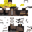 skin for wilbursoot blonde